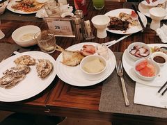 -君来湖滨饭店·玫瑰园