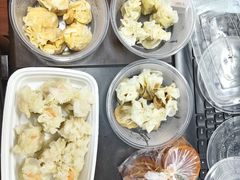 -海汇源老烧麦店(东大街总店)