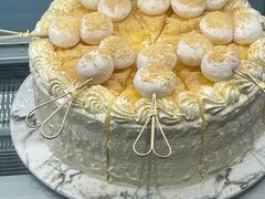 -丁香西饼屋(桂林路店)