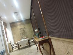 -北京国际饭店·谭府餐厅