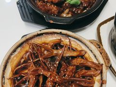 -馨方园食府·市井老南京菜