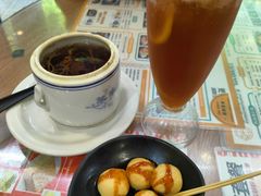 -多多茶餐厅(松风路店)