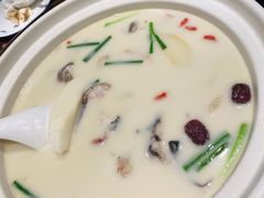-老阿爸鲜鱼土菜(昆山花桥店)