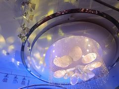 -上海浦东假日酒店