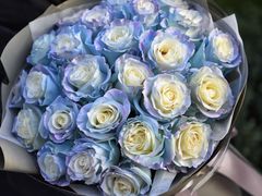 -花邻FloweringLife花艺气球派对(武康大楼店)