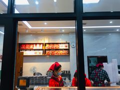 门面-仙都辣酱鸭(总店)