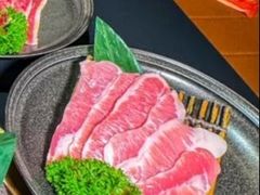 -無二炙坊·和牛烧肉(大钟寺1733店)