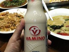 -泰国餐厅 Thai Food(裕华万达店)