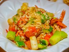 蒜香小龙虾-虾胡闹龙虾馆(湄南河店)