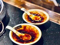 红糖冰粉-唇辣号重庆老火锅(亦庄店)