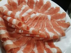 精品羊肉-風林火山烤室·涮肉