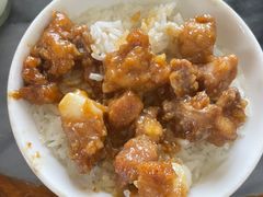 -品香排骨饭(羊官路店)