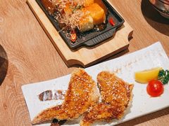 -小川洋风料理(武商梦时代店)