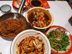 -遇见老南昌-柴火灶(顺外路店)