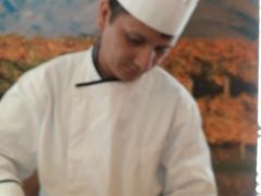 -北京王府井希尔顿酒店·万斯阁西餐厅