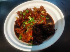 -绿茶餐厅(青岛城阳万象汇店)