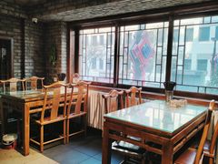 -元志初腊汁肉夹馍(钟楼粉巷店)