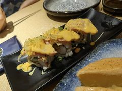 -万岁寿司(芳村店)