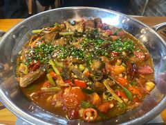 -61号餐吧(兴坪古镇漓江店)