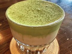 -藏书馆咖啡LibraryCoffee·Bistro(牡丹园店)