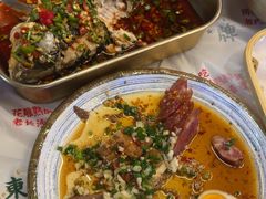 -东排食堂长沙小吃大排档(五一广场店)