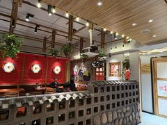 -鑫日千里马朝鲜族小馆(总店)