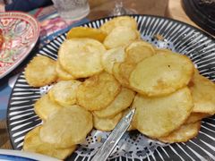 -卢布里西餐厅(总店)