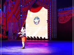 -珠海横琴长隆《卡卡虎奇遇记》