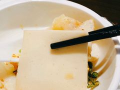 脆豆腐-太二酸菜鱼(正大广场店)