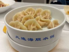 -品海楼·大连海胆锅贴馆(东港店)