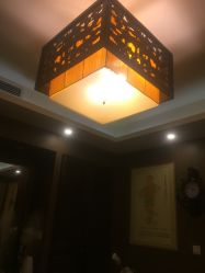 -脉道美容养生会所