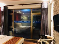 -北京美神宫艺术主题温泉酒店