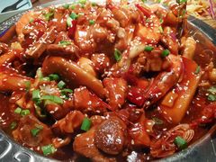 -胖哥俩肉蟹煲(河北勒泰购物中心店)