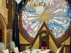 -叶叶菩提(太原别墅店)