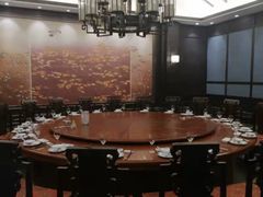 大堂-瓯菜排档(娄桥店)