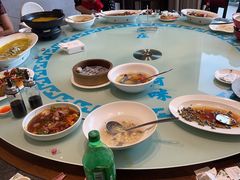 -王庄阿咪海鲜大排档(象园店)