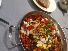 -金哥私房菜馆(张府园总店)