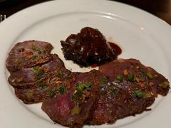 -Water Grill(圣莫妮卡店)