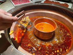 -小南房鲜美蛙火锅(北苑店)