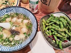 -北丐先生·野馄饨烧烤(长宁龙之梦店)