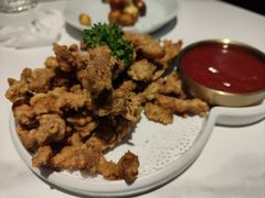 -鑫悦诚府·新鲁菜·餐厅(趵突泉店)