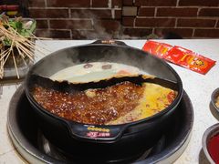 -钢管厂五区小郡肝火锅串串香(总店)