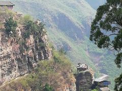 -苍岩山风景名胜区