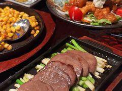 烤牛舌-九州酒场ひこぞう(1号店)
