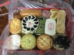 -北京稻香村(第三店)