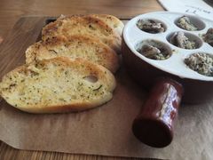 焗蜗牛-EN SPACE恩空间