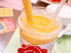 -南信牛奶甜品专家
