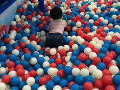 -青岛嘉年华主题乐园