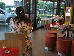 -麦当劳(帝豪店)