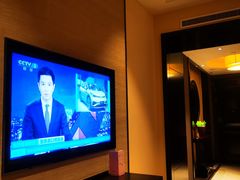 -西安豪享来温德姆至尊酒店